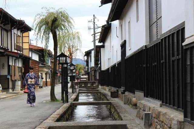 關(guān)于鄉(xiāng)村振興，看日本人“怎么說怎么做”