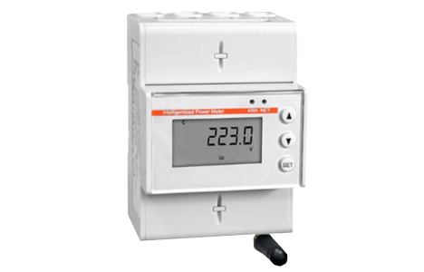智能電表