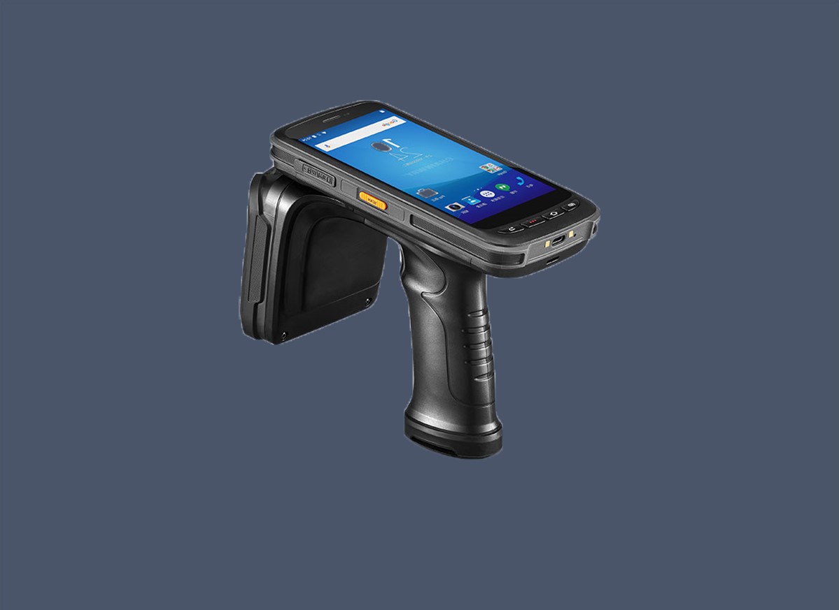 手持業(yè)務(wù)終端設(shè)備